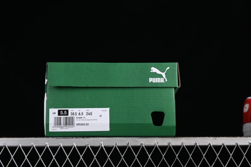 Puma Shoes